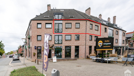 Guldensporenlaan - 1 - 2.5 - 3530