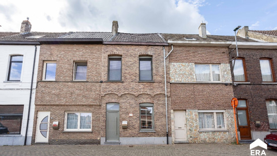 Geldhofstraat - 103 - - 9300