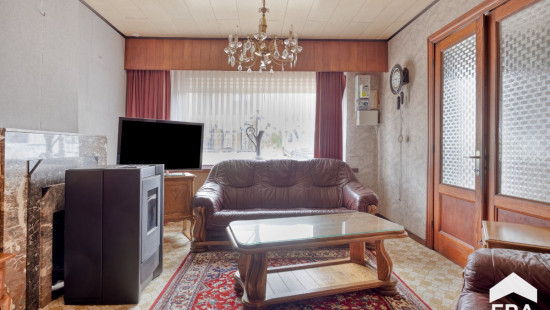 Romain Defeuterstraat - 22 - - 3970