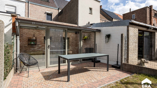 Geldhofstraat - 103 - - 9300