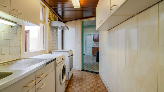 Damstraat - 18 - - 9220