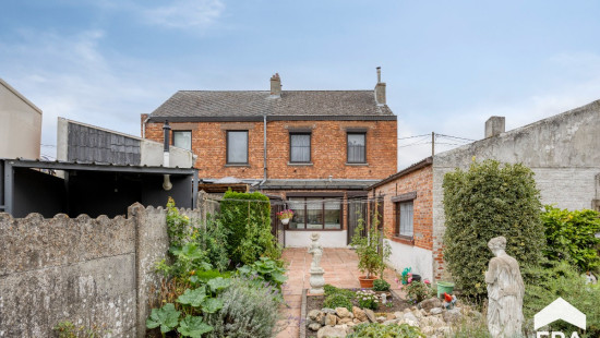 Romain Defeuterstraat - 22 - - 3970