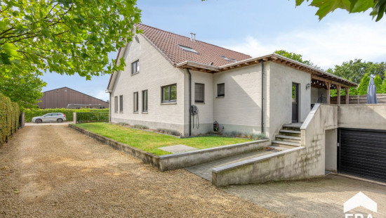 Napoleonweg - 82 - - 3900