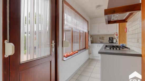 Romain Defeuterstraat - 22 - - 3970