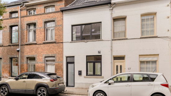 kalverenstraat - 35 - - 2800