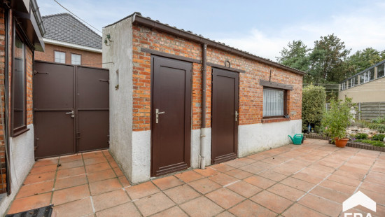 Romain Defeuterstraat - 22 - - 3970