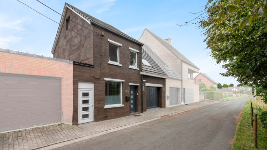 Gavermolenstraat - 131 - - 9111