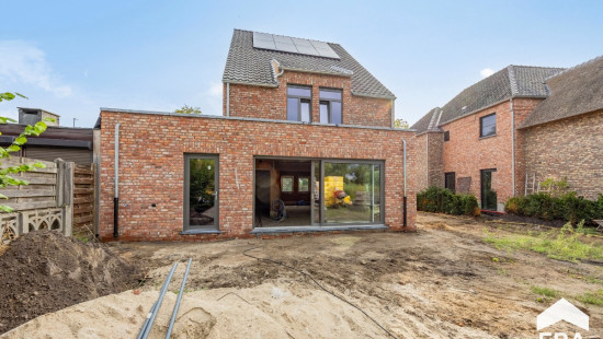 Slinkerstraat - 25 - - 3920