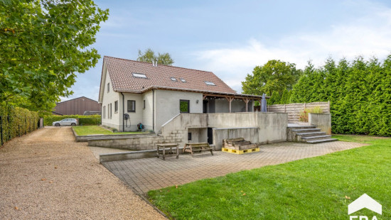 Napoleonweg - 82 - - 3900