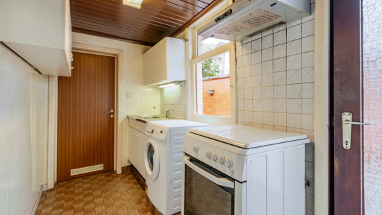 Damstraat - 18 - - 9220