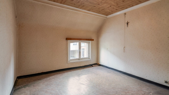 Damstraat - 18 - - 9220