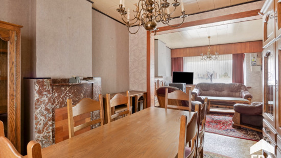 Romain Defeuterstraat - 22 - - 3970