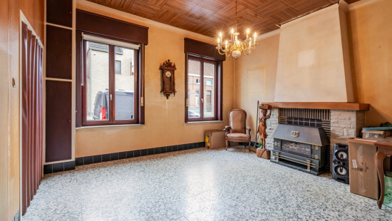 Damstraat - 18 - - 9220
