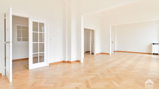 Avenue Maurice - 31 - - 1050