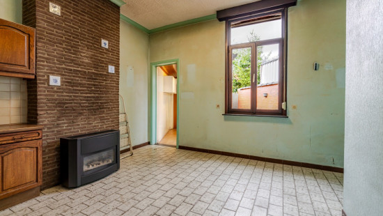 Damstraat - 18 - - 9220