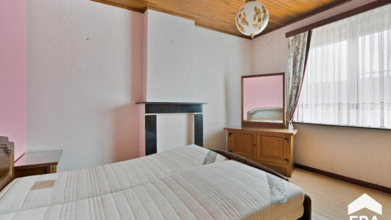 Romain Defeuterstraat - 22 - - 3970