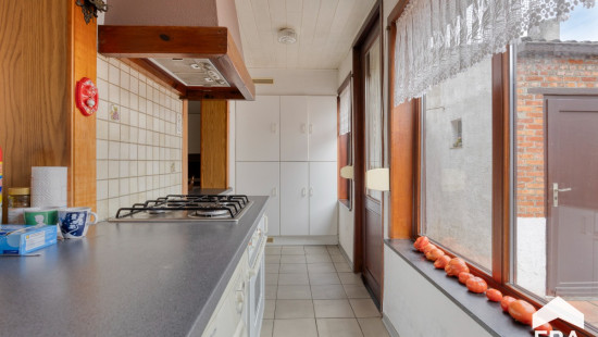 Romain Defeuterstraat - 22 - - 3970
