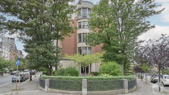Avenue Maurice - 31 - - 1050