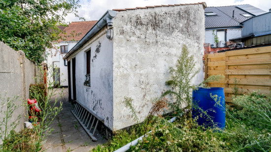 Damstraat - 18 - - 9220