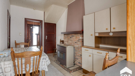 Romain Defeuterstraat - 22 - - 3970
