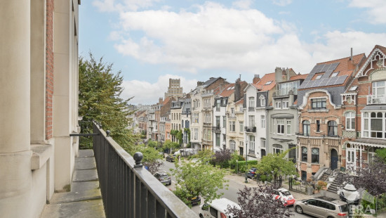 Avenue Maurice - 31 - - 1050