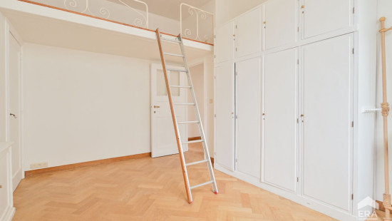 Avenue Maurice - 31 - - 1050