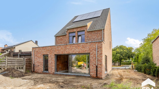 Slinkerstraat - 25 - - 3920