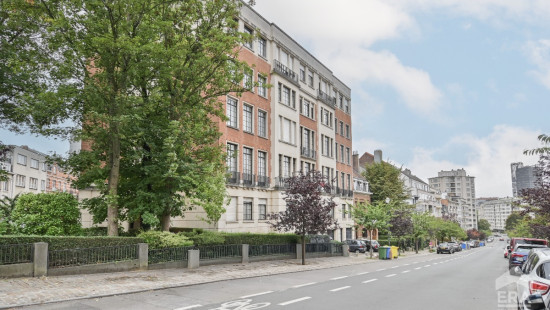 Avenue Maurice - 31 - - 1050