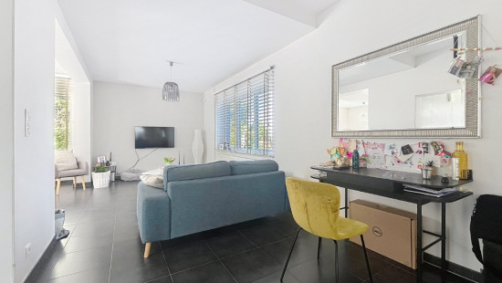 Rue de la Concorde - 12 - - 4280