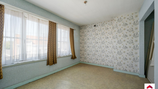 Leegstraat - 159 - - 8780