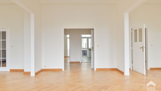 Avenue Maurice - 31 - - 1050