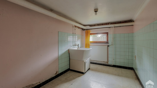 Hasseltse Beverzakstraat - 12 - - 3500