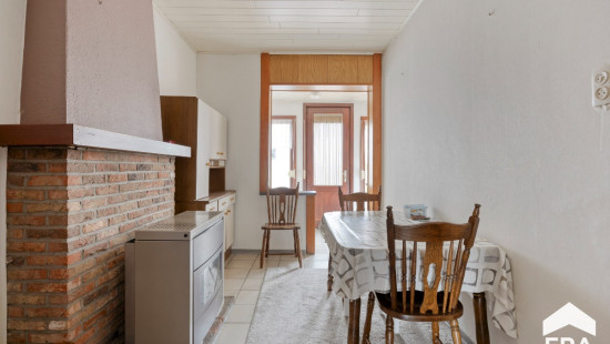 Romain Defeuterstraat - 22 - - 3970