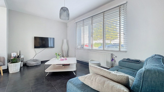 Rue de la Concorde - 12 - - 4280