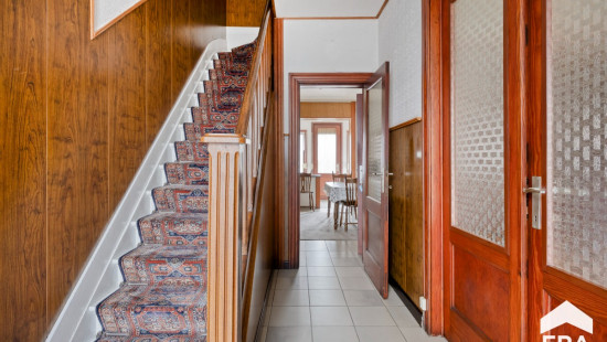 Romain Defeuterstraat - 22 - - 3970