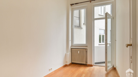 Avenue Maurice - 31 - - 1050