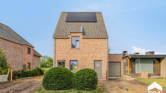 Slinkerstraat - 25 - - 3920