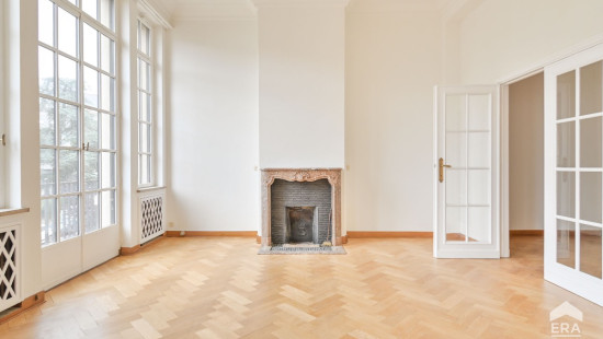 Avenue Maurice - 31 - - 1050