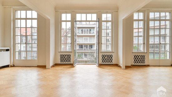 Avenue Maurice - 31 - - 1050