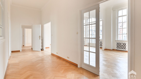 Avenue Maurice - 31 - - 1050