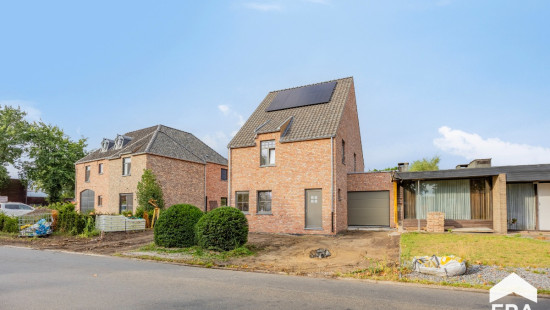 Slinkerstraat - 25 - - 3920