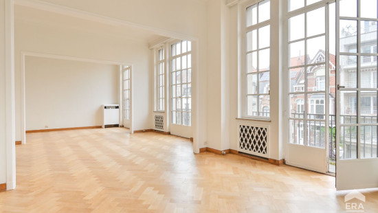 Avenue Maurice - 31 - - 1050