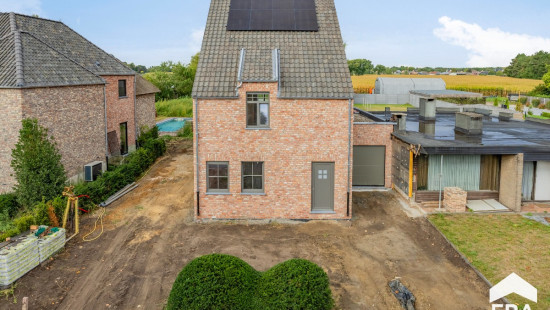 Slinkerstraat - 25 - - 3920