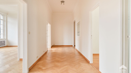 Avenue Maurice - 31 - - 1050