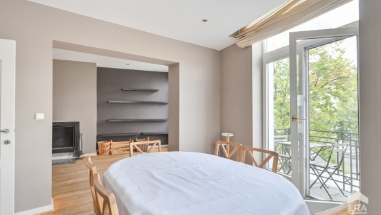 Rue Armand Campenhout - 1 - - 1050