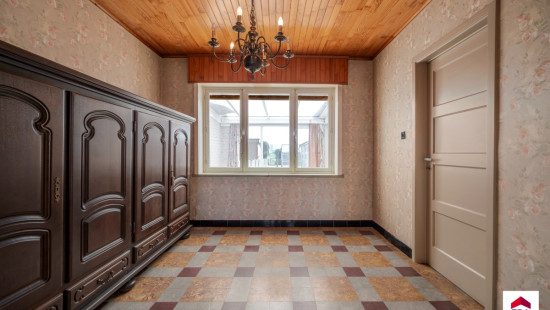 Leegstraat - 159 - - 8780