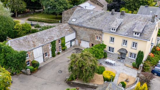 Bérismenil - 35 B - Lot 2 - 6980