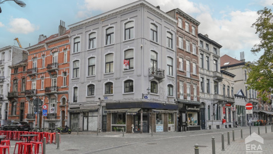 Rue Armand Campenhout - 1 - - 1050