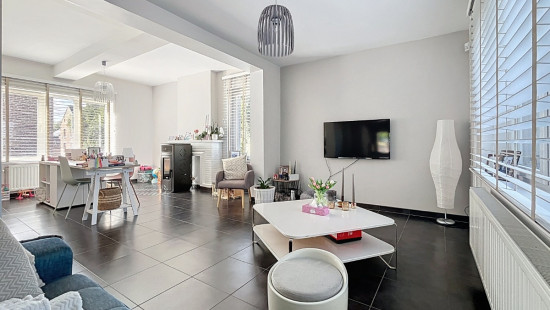 Rue de la Concorde - 12 - - 4280