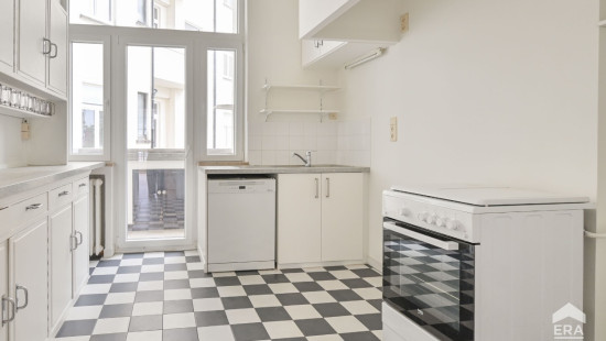 Avenue Maurice - 31 - - 1050